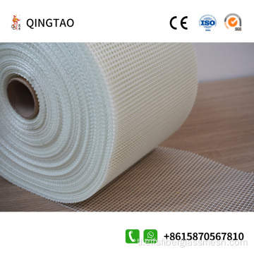 Puting self-adhesive mesh tape